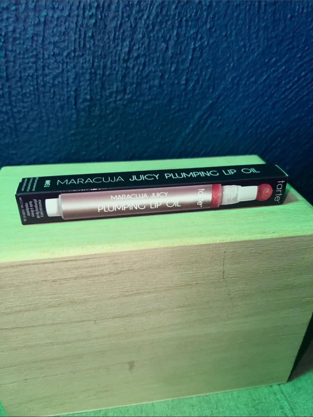 tarte plumping lip